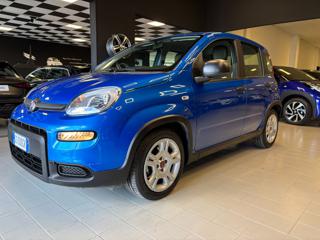 FIAT Panda usata, con Airbag laterali