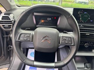 CITROEN C4 X usata, con Controllo automatico clima