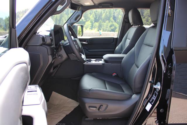 TOYOTA Land Cruiser usata, con Chiusura centralizzata