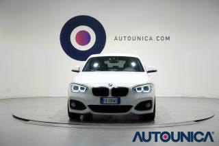 BMW 118 usata, con Airbag