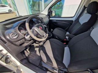 FIAT Fiorino usata, con Specchietti laterali elettrici