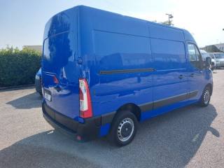 RENAULT Master usata, con Boardcomputer