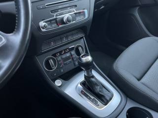 AUDI Q3 usata, con Filtro antiparticolato