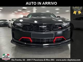 CHEVROLET Camaro Chevrolet Camaro RS *3,6l V6 ZL1