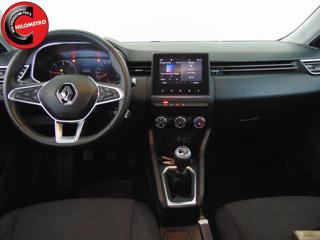 RENAULT Clio usata, con Cruise Control