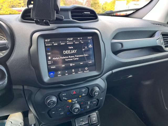 JEEP Renegade usata, con Chiusura centralizzata