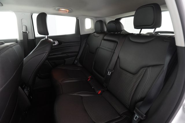 JEEP Compass usata 3