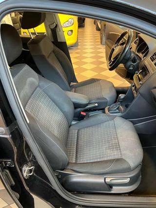 VOLKSWAGEN Polo usata, con Immobilizzatore elettronico