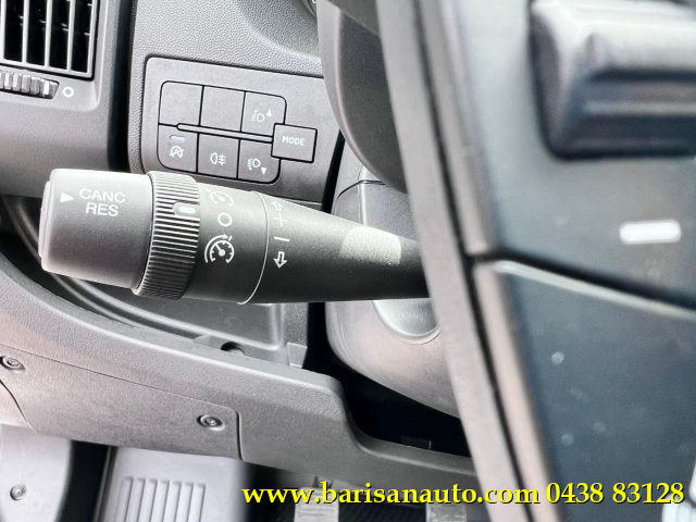 OPEL Movano usata, con Vivavoce