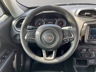 JEEP Renegade usata, con ESP