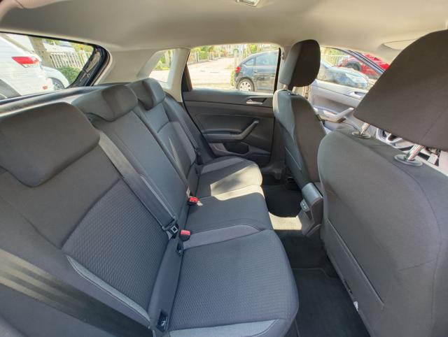 VOLKSWAGEN Polo usata, con Cruise Control