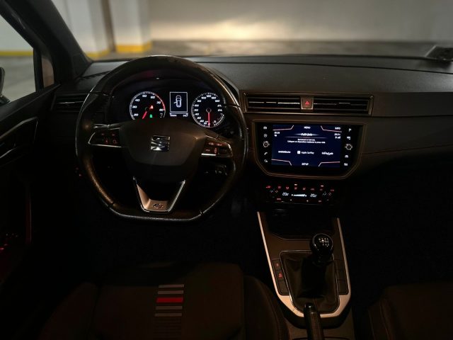 SEAT Arona usata, con Alzacristalli elettrici