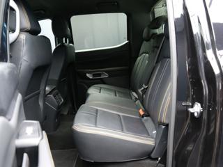 FORD Ranger usata, con Boardcomputer