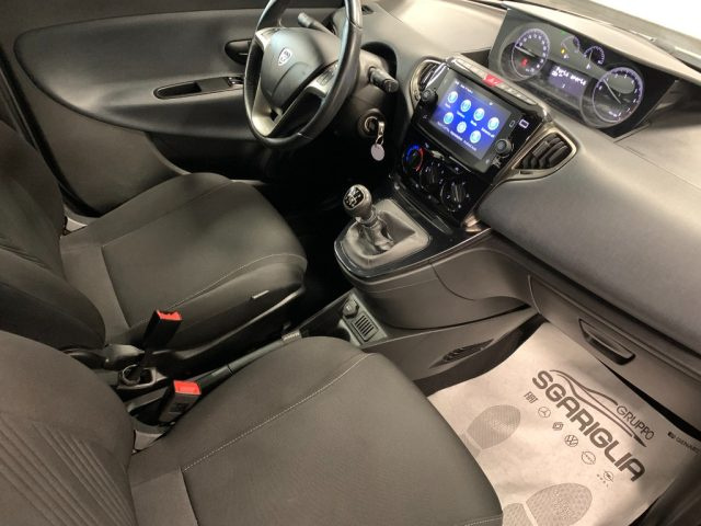 LANCIA Ypsilon usata, con Cronologia tagliandi