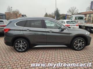 BMW X1 usata 39
