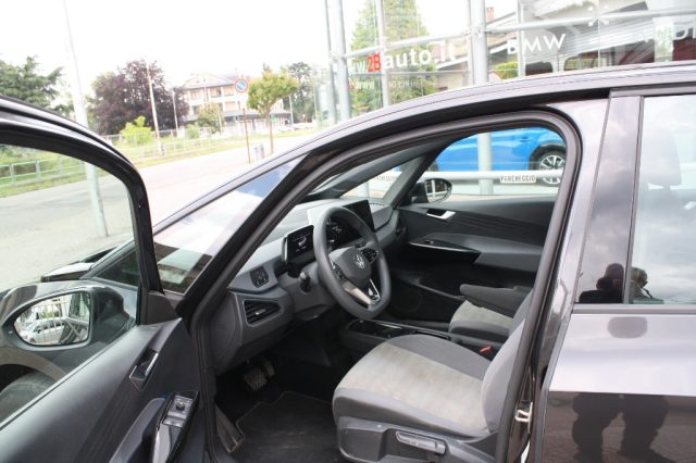 VOLKSWAGEN ID.3 usata, con Cruise Control