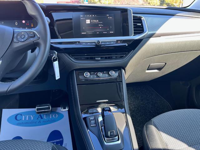OPEL Grandland usata, con Immobilizzatore elettronico