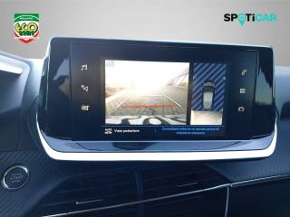 PEUGEOT 208 usata, con Immobilizzatore elettronico