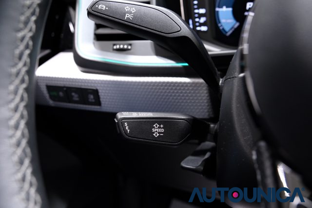 AUDI A1 usata, con Chiusura centralizzata telecomandata