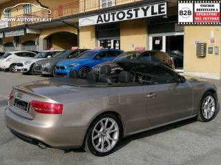AUDI A5 usata 70