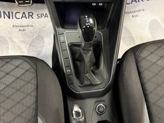 VOLKSWAGEN Polo usata, con Touch screen