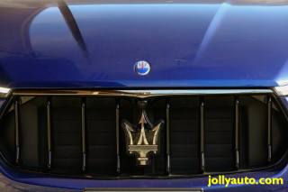 MASERATI Levante usata, con Sensore di luce