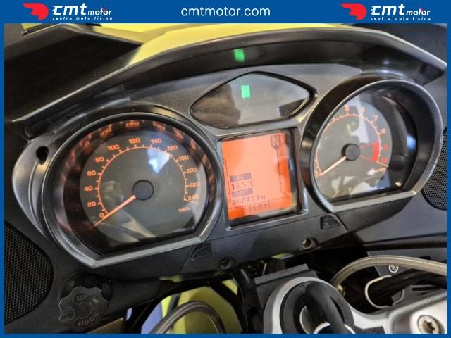 BMW R 1200 RT usata 4