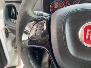 FIAT Doblo usata, con Vivavoce