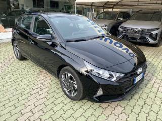HYUNDAI i20 usata, con Airbag laterali