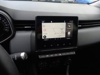 RENAULT Clio usata, con Cruise Control