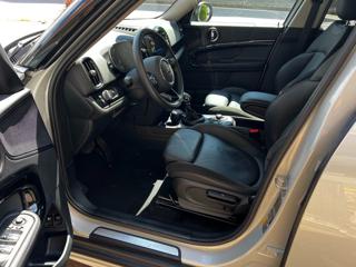 MINI Countryman usata, con Controllo automatico clima