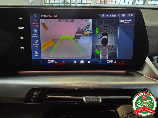 BMW X2 usata, con Immobilizzatore elettronico