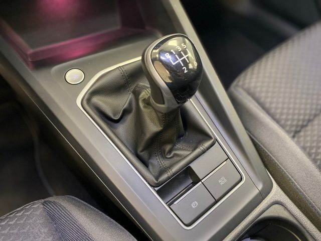 VOLKSWAGEN Golf usata, con Cruise Control
