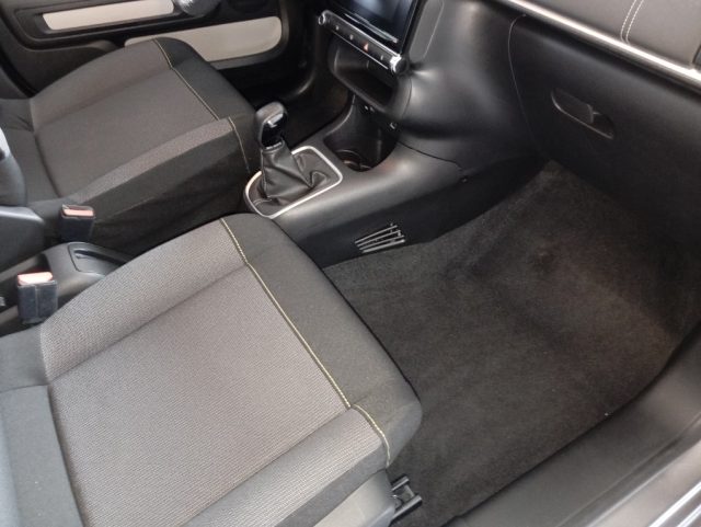 CITROEN C3 usata, con Servosterzo