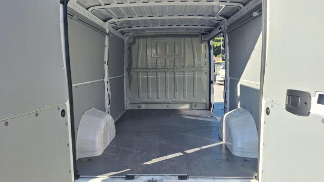 FIAT Ducato usata, con Alzacristalli elettrici