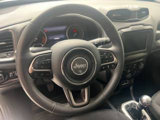 JEEP Renegade usata, con Chiusura centralizzata