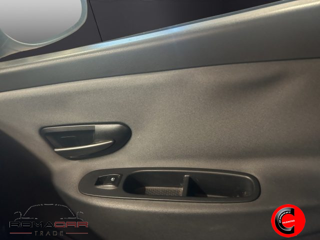 LANCIA Ypsilon usata, con Bluetooth