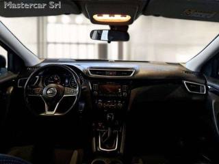NISSAN Qashqai usata, con Alzacristalli elettrici
