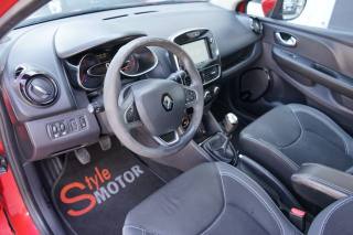 RENAULT Clio usata, con Chiusura centralizzata