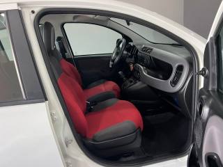 FIAT Panda usata, con ESP