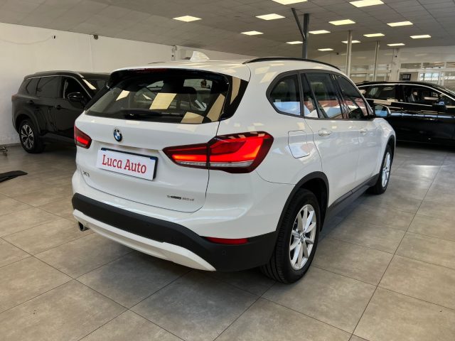 BMW X1 usata, con Airbag Passeggero