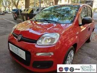 FIAT Panda usata, con Airbag
