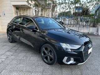 AUDI A3 usata 2