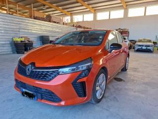 RENAULT Clio usata, con Controllo trazione