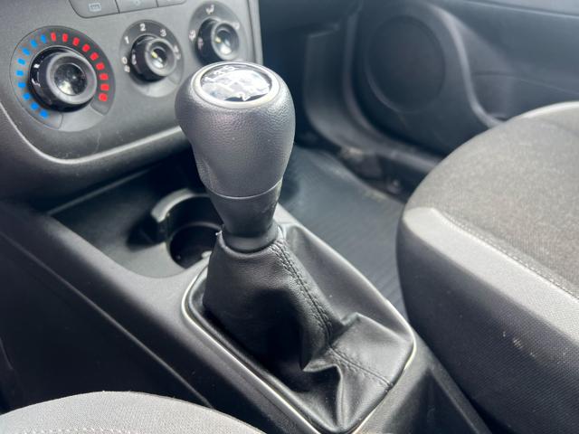 FIAT Punto usata, con Climatizzatore