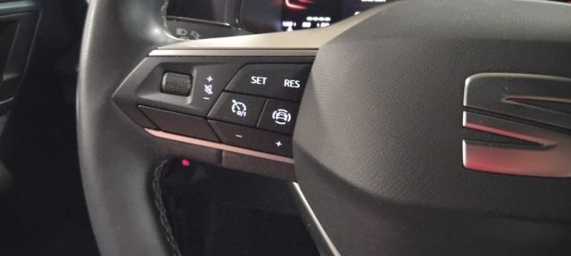 SEAT Arona usata 23