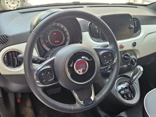 FIAT 500 usata, con Controllo trazione