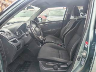 SUZUKI Swift usata, con Chiusura centralizzata