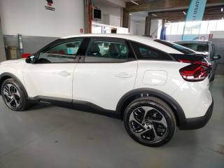 CITROEN C4 usata, con Immobilizzatore elettronico