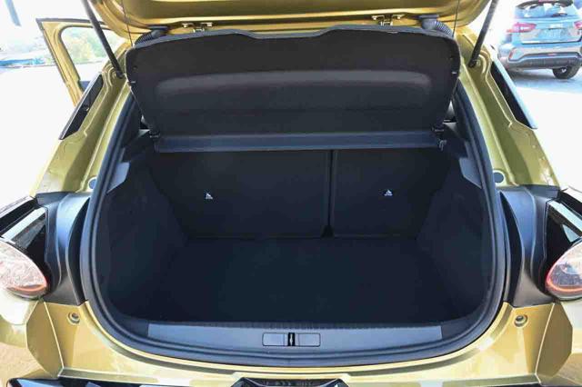 LANCIA Ypsilon usata, con Chiusura centralizzata